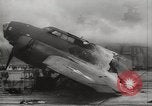 Immagine di Conseguenze dell'attacco di Pearl Harbor Hawaii USA, 1941, secondo 10 filmato di repertorio 65675067187
