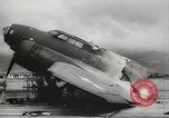 Immagine di Conseguenze dell'attacco di Pearl Harbor Hawaii USA, 1941, secondo 11 filmato di repertorio 65675067187