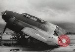 Immagine di Conseguenze dell'attacco di Pearl Harbor Hawaii USA, 1941, secondo 12 filmato di repertorio 65675067187