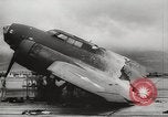 Immagine di Conseguenze dell'attacco di Pearl Harbor Hawaii USA, 1941, secondo 14 filmato di repertorio 65675067187