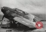 Immagine di Conseguenze dell'attacco di Pearl Harbor Hawaii USA, 1941, secondo 16 filmato di repertorio 65675067187