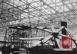 Immagine di Conseguenze dell'attacco di Pearl Harbor Hawaii USA, 1941, secondo 19 filmato di repertorio 65675067187