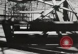 Immagine di Conseguenze dell'attacco di Pearl Harbor Hawaii USA, 1941, secondo 25 filmato di repertorio 65675067187