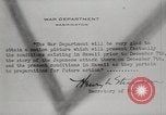 Immagine di Conseguenze dell'attacco di Pearl Harbor Hawaii USA, 1941, secondo 42 filmato di repertorio 65675067187