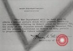 Immagine di Conseguenze dell'attacco di Pearl Harbor Hawaii USA, 1941, secondo 44 filmato di repertorio 65675067187