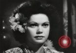 Standbild Business Struktur Hawaii USA, 1941, aus Sekunde 3 historischem Filmmaterial Videoclip 65675067188
