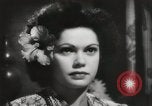 Standbild Business Struktur Hawaii USA, 1941, aus Sekunde 4 historischem Filmmaterial Videoclip 65675067188