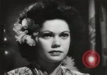 Standbild Business Struktur Hawaii USA, 1941, aus Sekunde 5 historischem Filmmaterial Videoclip 65675067188