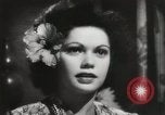 Standbild Business Struktur Hawaii USA, 1941, aus Sekunde 6 historischem Filmmaterial Videoclip 65675067188