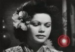Standbild Business Struktur Hawaii USA, 1941, aus Sekunde 7 historischem Filmmaterial Videoclip 65675067188