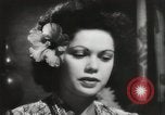 Standbild Business Struktur Hawaii USA, 1941, aus Sekunde 8 historischem Filmmaterial Videoclip 65675067188