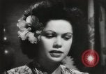 Standbild Business Struktur Hawaii USA, 1941, aus Sekunde 10 historischem Filmmaterial Videoclip 65675067188