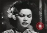 Standbild Business Struktur Hawaii USA, 1941, aus Sekunde 11 historischem Filmmaterial Videoclip 65675067188
