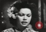 Standbild Business Struktur Hawaii USA, 1941, aus Sekunde 12 historischem Filmmaterial Videoclip 65675067188