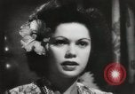 Standbild Business Struktur Hawaii USA, 1941, aus Sekunde 14 historischem Filmmaterial Videoclip 65675067188