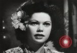 Standbild Business Struktur Hawaii USA, 1941, aus Sekunde 15 historischem Filmmaterial Videoclip 65675067188