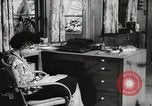 Standbild Business Struktur Hawaii USA, 1941, aus Sekunde 18 historischem Filmmaterial Videoclip 65675067188