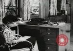 Standbild Business Struktur Hawaii USA, 1941, aus Sekunde 20 historischem Filmmaterial Videoclip 65675067188