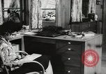 Standbild Business Struktur Hawaii USA, 1941, aus Sekunde 21 historischem Filmmaterial Videoclip 65675067188
