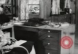 Standbild Business Struktur Hawaii USA, 1941, aus Sekunde 22 historischem Filmmaterial Videoclip 65675067188