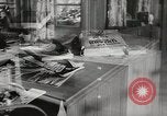 Standbild Business Struktur Hawaii USA, 1941, aus Sekunde 23 historischem Filmmaterial Videoclip 65675067188