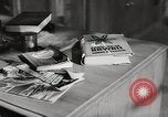 Standbild Business Struktur Hawaii USA, 1941, aus Sekunde 24 historischem Filmmaterial Videoclip 65675067188