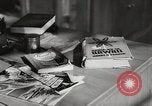 Standbild Business Struktur Hawaii USA, 1941, aus Sekunde 25 historischem Filmmaterial Videoclip 65675067188