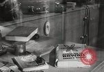 Standbild Business Struktur Hawaii USA, 1941, aus Sekunde 27 historischem Filmmaterial Videoclip 65675067188
