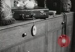Standbild Business Struktur Hawaii USA, 1941, aus Sekunde 28 historischem Filmmaterial Videoclip 65675067188