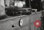 Standbild Business Struktur Hawaii USA, 1941, aus Sekunde 30 historischem Filmmaterial Videoclip 65675067188