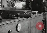 Standbild Business Struktur Hawaii USA, 1941, aus Sekunde 31 historischem Filmmaterial Videoclip 65675067188