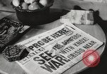 Standbild Business Struktur Hawaii USA, 1941, aus Sekunde 42 historischem Filmmaterial Videoclip 65675067188