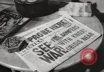 Standbild Business Struktur Hawaii USA, 1941, aus Sekunde 43 historischem Filmmaterial Videoclip 65675067188
