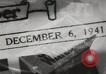 Standbild Business Struktur Hawaii USA, 1941, aus Sekunde 44 historischem Filmmaterial Videoclip 65675067188