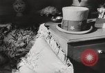 Standbild Business Struktur Hawaii USA, 1941, aus Sekunde 49 historischem Filmmaterial Videoclip 65675067188