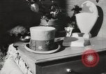 Standbild Business Struktur Hawaii USA, 1941, aus Sekunde 51 historischem Filmmaterial Videoclip 65675067188