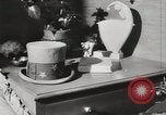 Standbild Business Struktur Hawaii USA, 1941, aus Sekunde 52 historischem Filmmaterial Videoclip 65675067188
