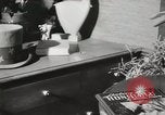 Standbild Business Struktur Hawaii USA, 1941, aus Sekunde 54 historischem Filmmaterial Videoclip 65675067188