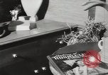 Standbild Business Struktur Hawaii USA, 1941, aus Sekunde 55 historischem Filmmaterial Videoclip 65675067188