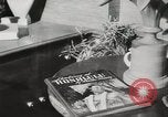 Standbild Business Struktur Hawaii USA, 1941, aus Sekunde 56 historischem Filmmaterial Videoclip 65675067188