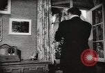 Standbild Business Struktur Hawaii USA, 1941, aus Sekunde 62 historischem Filmmaterial Videoclip 65675067188