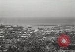 Immagine di Edifici e case Honolulu Hawaii USA, 1941, secondo 3 filmato di repertorio 65675067189