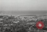 Immagine di Edifici e case Honolulu Hawaii USA, 1941, secondo 5 filmato di repertorio 65675067189