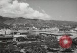 Immagine di Edifici e case Honolulu Hawaii USA, 1941, secondo 6 filmato di repertorio 65675067189