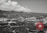 Immagine di Edifici e case Honolulu Hawaii USA, 1941, secondo 7 filmato di repertorio 65675067189
