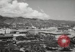 Immagine di Edifici e case Honolulu Hawaii USA, 1941, secondo 8 filmato di repertorio 65675067189