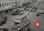 Immagine di Edifici e case Honolulu Hawaii USA, 1941, secondo 13 filmato di repertorio 65675067189