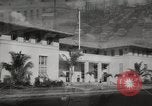 Immagine di Edifici e case Honolulu Hawaii USA, 1941, secondo 15 filmato di repertorio 65675067189