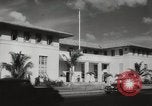 Immagine di Edifici e case Honolulu Hawaii USA, 1941, secondo 16 filmato di repertorio 65675067189