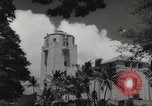 Immagine di Edifici e case Honolulu Hawaii USA, 1941, secondo 18 filmato di repertorio 65675067189